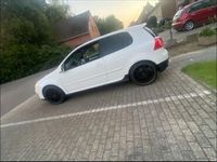 gebraucht VW Golf V 