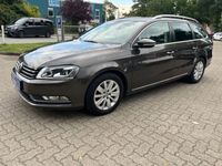 gebraucht VW Passat Variant Comfortline BlueMotion