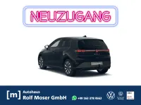 Neu VW ID. Polo Style 155 kW (211 PS) 2026 Grenadillschwarz metallic Kleinwagen