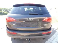 Gebraucht Audi Q5 S-Line 211 PS (155 kW) 2011 Grau SUV
