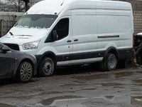 Gebraucht Ford Transit 155 PS (114 kW) 2014 Limousine