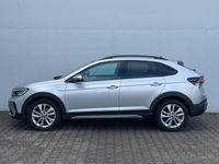 Gebraucht VW Taigo Move 116 PS (85 kW) 2024 Reflexsilber metallic SUV