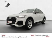 Gebraucht Audi Q5 S-Line 367 PS (269 kW) 2022 SUV