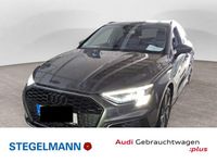 Gebraucht Audi A3 S-Line 150 PS (110 kW) 2023 Limousine