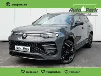 Gebraucht VW Tayron R-line 193 PS (141 kW) 2025 Delfingrau metallic SUV