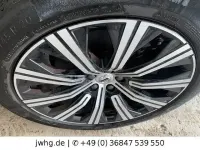 Gebraucht Volvo XC90 Ultimate 235 PS (172 kW) 2024 Onyx black (metallic) SUV