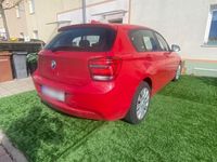 gebraucht BMW 118 d -