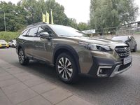 Neu Subaru Outback Platinum 169 PS (124 kW) 2025 Autumn green (m) SUV
