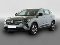 Gebraucht Renault Austral Evolution 158 PS (116 kW) 2025 Grau SUV