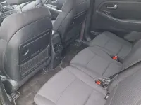 Gebraucht Kia Carens DREAM-TEAM Edition 135 PS (99 kW) 2015 Schwarz Van / Kleinbus