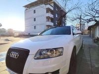 Gebraucht Audi A6 Allroad 239 PS (175 kW) 2010 Kombi