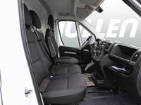 gebraucht Opel Movano Cargo L1H1 3.3t LKW