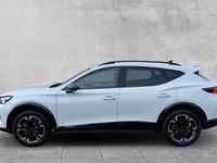 Gebraucht Cupra Formentor 150 PS (110 kW) 2025 Weiß SUV