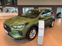 Neu Ford Kuga Titanium 186 PS (136 kW) 2026 Bursting green SUV