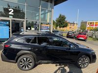 Neu Subaru Outback Platinum 169 PS (124 kW) 2025 Schwarz SUV