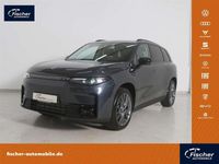 Neu Leapmotor C10 215 PS (158 kW) 2025 Grau SUV