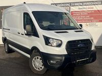 Gebraucht Ford Transit 131 PS (96 kW) 2023 Weiß