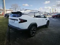 Neu Dacia Bigster Journey 140 PS (102 kW) 2026 Weiß schwarz SUV