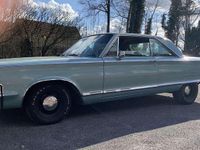 Gebraucht Chrysler 300C 315 PS (231 kW) 1965 Blau Coupé