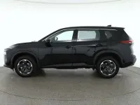 Neu Nissan X-Trail Acenta 163 PS (119 kW) 2026 Schwarz SUV