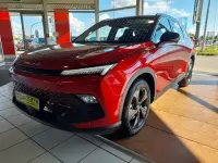 Gebraucht Baic X55 177 PS (130 kW) 2024 Rot SUV