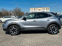 Gebraucht Opel Mokka Elegance 131 PS (96 kW) 2023 Grau SUV