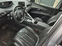 Gebraucht Peugeot 3008 120 PS (88 kW) 2017 Grau SUV
