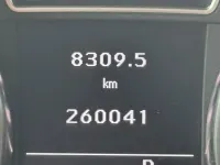 Gebraucht Mercedes ML350 258 PS (189 kW) 2012 Weiß SUV