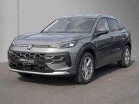 Neu VW T-Roc Style 150 PS (110 kW) 2026 Grau SUV