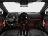 Gebraucht Mini Aceman 160 kW (218 PS) 2025 Weiß SUV