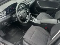 Gebraucht Skoda Superb 200 PS (147 kW) 2022 Grau Kombi
