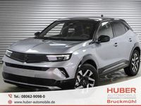 Neu Opel Mokka 131 PS (96 kW) 2025 Artense grau metallic () SUV