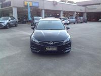 Usado Opel Astra Elegance 145 HP (106 kW) 2021 Preto Carrinha