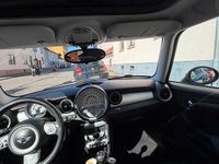 Gebraucht Mini Cooper 120 PS (88 kW) 2007 Schwarz Kleinwagen