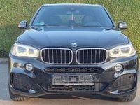 Gebraucht BMW X5 M Sport 231 PS (169 kW) 2017 Schwarz SUV