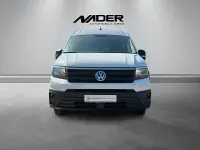Gebraucht VW Crafter 140 PS (102 kW) 2019 Andere Van