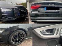 gebraucht Audi A7 Sportback 3.0 TDI ABT quattro S-Line LED