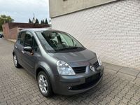 gebraucht Renault Modus Dynamique TÜV NEU 2.HAND