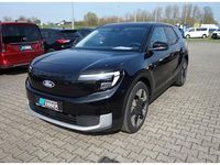 Neu Ford Explorer Extended Range 210 kW (286 PS) 2026 Schwarz SUV