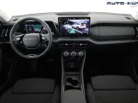 Neu Skoda Kodiaq Selection 204 PS (150 kW) 2026 Graphite grau metallic SUV
