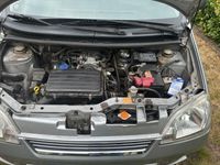 gebraucht Daihatsu Cuore 1.0 benziner funktioniert einwandfrei!