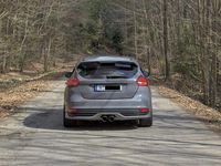 Second-hand Ford Focus ST 250 CP (183 kW) 2016 Gri Berlinǎ