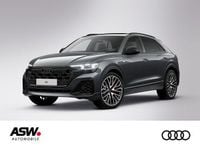 Neu Audi Q8 Ambiente 489 PS (359 kW) 2025 Daytonagrau perleffekt SUV
