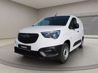 Gebraucht Opel Combo 102 PS (75 kW) 2024 Kaolin weiss Van / Kleinbus