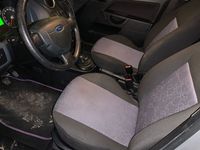 gebraucht Ford Fiesta Ambiente KLIMA