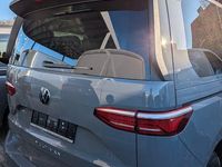 Neu VW Multivan 150 PS (110 kW) 2026 Grau Van