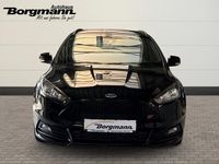 Gebraucht Ford Focus ST 250 PS (183 kW) 2017 Schwarz Kombi