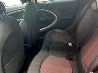 Second-hand Mini Countryman 122 CP (89 kW) 2013 Roșu SUV
