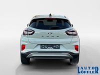 Neu Ford Puma Titanium 125 PS (91 kW) 2025 Grau SUV