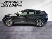 Brugt VW ID.4 Pro 210 kW (286 HK) 2025 Sort SUV